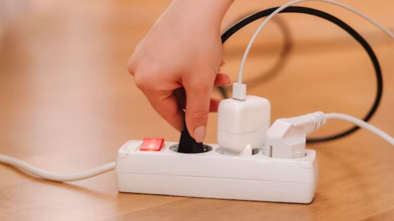 El electrodoméstico que tenés que desconectar en invierno para evitar un incendio