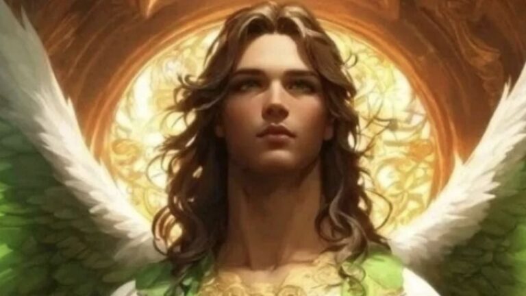 Oráculo del ángel para el 31 de mayo