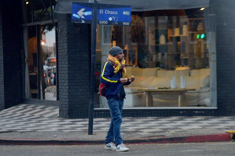 Clima en Córdoba: cómo estará el tiempo este sábado 31 de mayo, en medio de la ola polar