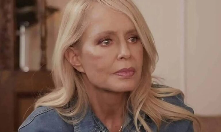 La grave enfermedad que tiene Cecilia Bolocco y por la que está en silla de ruedas