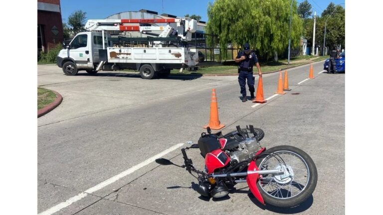 Mejor y peor: la Municipalidad de Córdoba presentó los datos de mortalidad vial de 2024