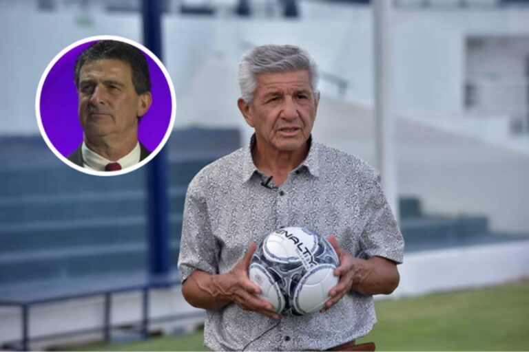 Mario Alberto Kempes le dedicó un emotivo mensaje a Luis Galván
