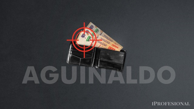 Las mejores estrategias para administrar el aguinaldo y evitar que se esfume