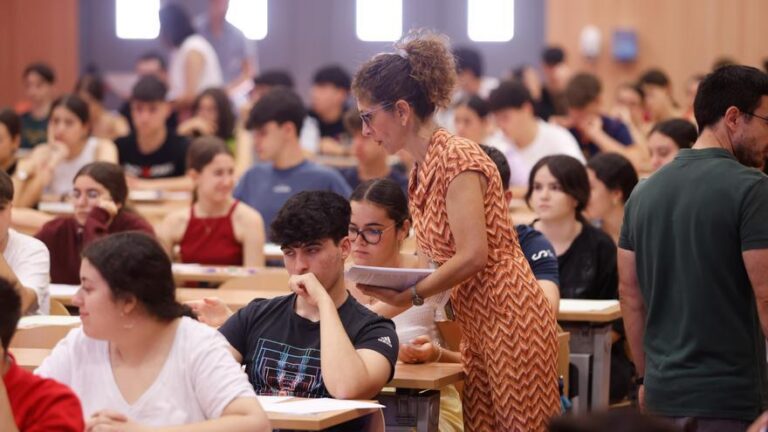 Qué día y a qué hora salen las notas de la Selectividad 2025 en Andalucía?