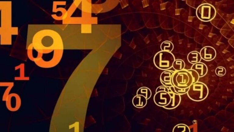 Estos son los números de la suerte para hoy domingo 2 de junio