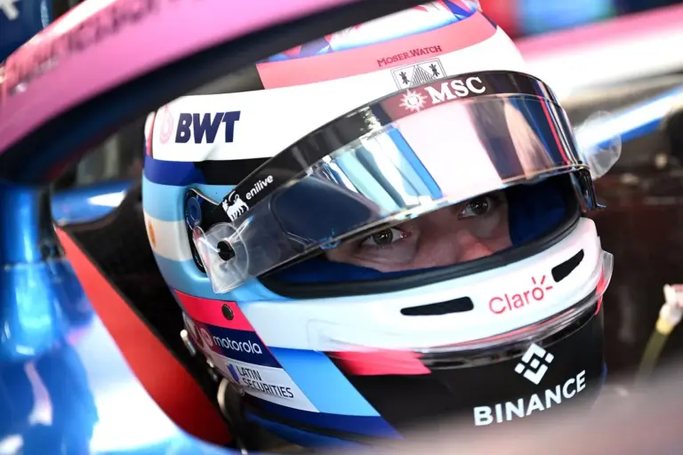 Fórmula 1: Franco Colapinto terminó 15 en el GP de España, que ganó Oscar Piastri