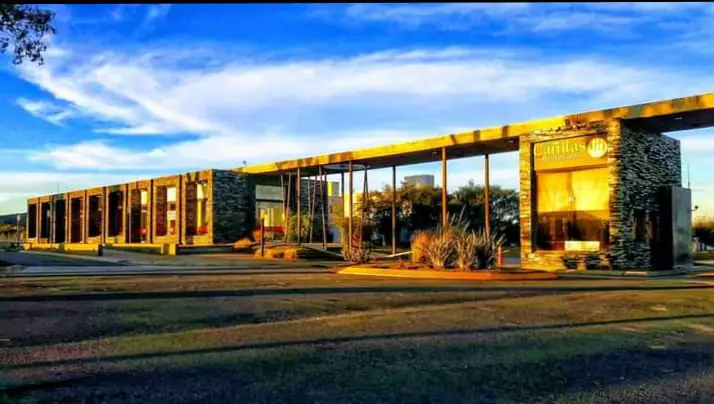 Impactante robo en un country de Malagueño: hasta levantaron el piso para buscar dinero