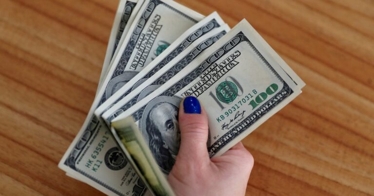 Dólar cripto hoy: a cuánto cotiza este martes 03 de junio