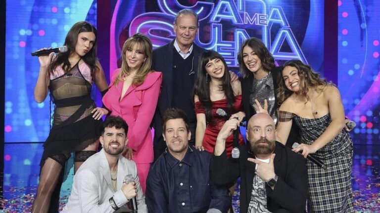 Atresmedia paraliza las grabaciones de ‘Tu cara me suena’ por este importante motivo