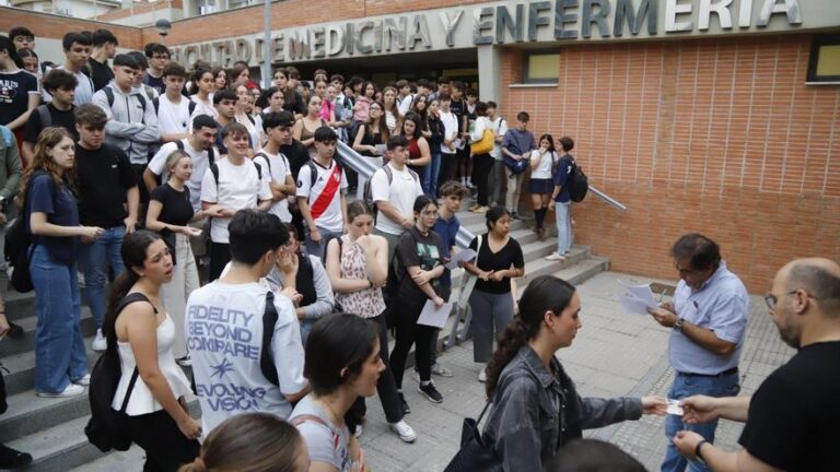 Las tres noticias más importantes de la tarde en Córdoba