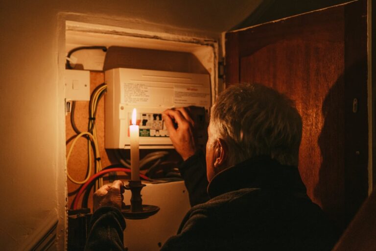 Todos los cortes de luz programados en Córdoba para el miércoles 4 de junio