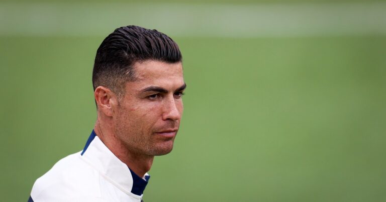 El club brasileño que admitió que quiso contratar a Cristiano Ronaldo