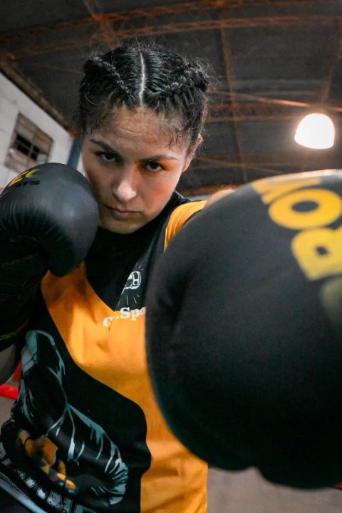 Estación Juarez Celman será escenario de un evento boxístico inolvidable