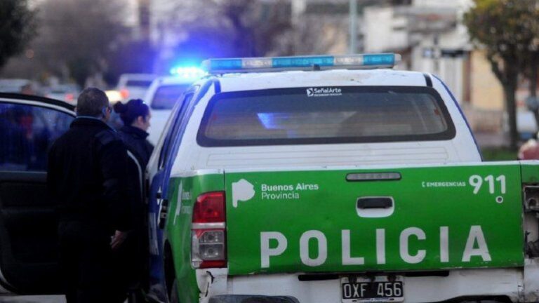 Trenque Lauquen: en medio de una pelea, un adolescente fue atacado con un cuchillo de carnicero