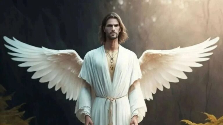 Oráculo del ángel para el 4 de junio