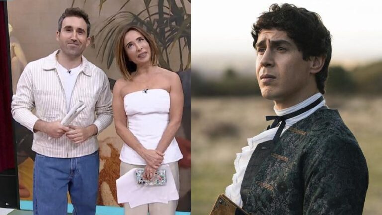 El hundimiento de ‘La familia de la tele’ afecta también a ‘Valle Salvaje’, que cae hasta el 7,1%