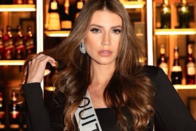 Quién era María Lorena Argüello, la candidata a Miss Universo que murió a los 28 años
