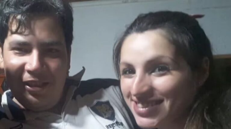 Conmoción: Las cartas que dejó el asesino de la cordobesa en Moreno