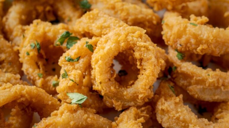 Cómo hacer rabas caseras: una receta sencilla para disfrutar