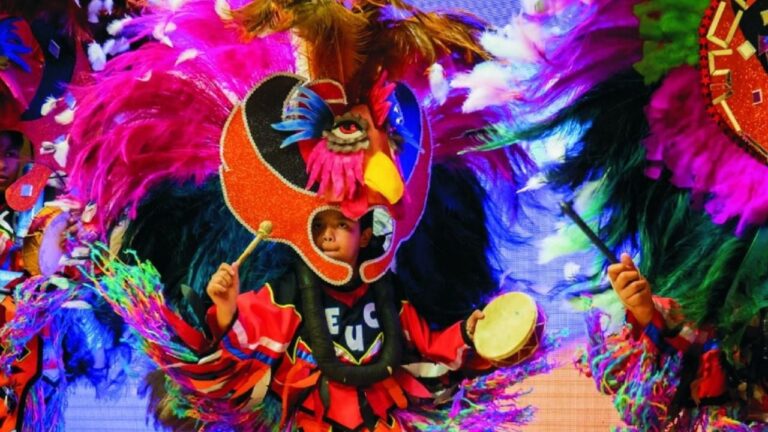 Siguen las audiciones para sumarse a la comparsa de Carlos Paz