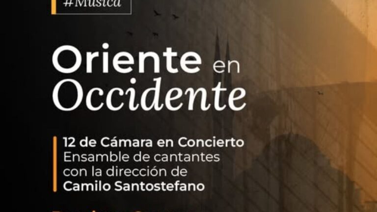 Oriente en Occidente en la Bodega de la Estancia de Jesús María