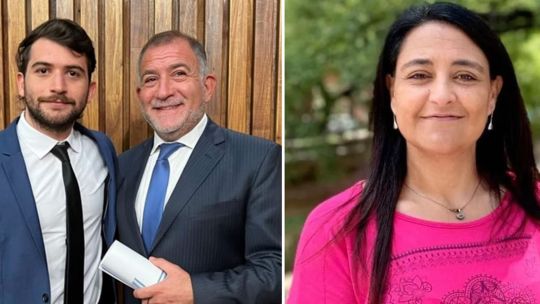 Referente del PRO apuntó contra Juez y hubo respuesta