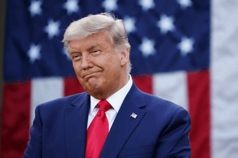 Donald Trump anunció la prohibición del ingreso a Estados Unidos a ciudadanos de 12 países