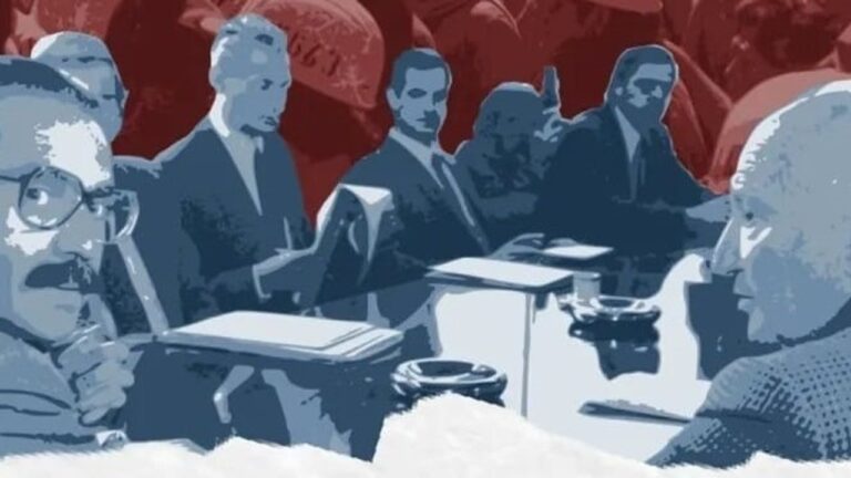 Reviviendo el Cordobazo: estreno del documental «Ellos fueron, ellos son. Su golpe, nuestra lucha»