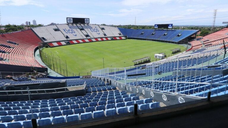Fútbol libre por celular: cómo ver en vivo Paraguay vs Uruguay