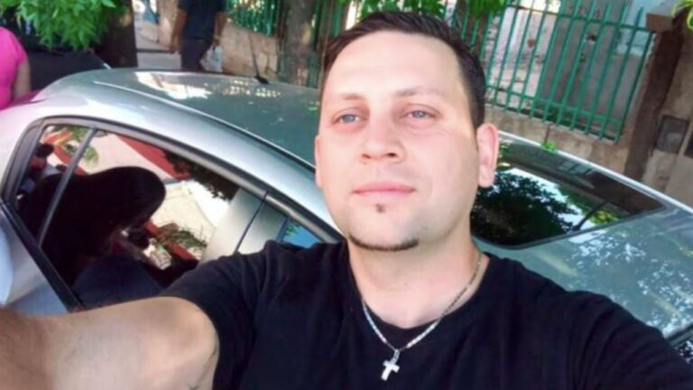 La Falda: morigeran imputaciones a policías acusados de matar a Jonathan Romo