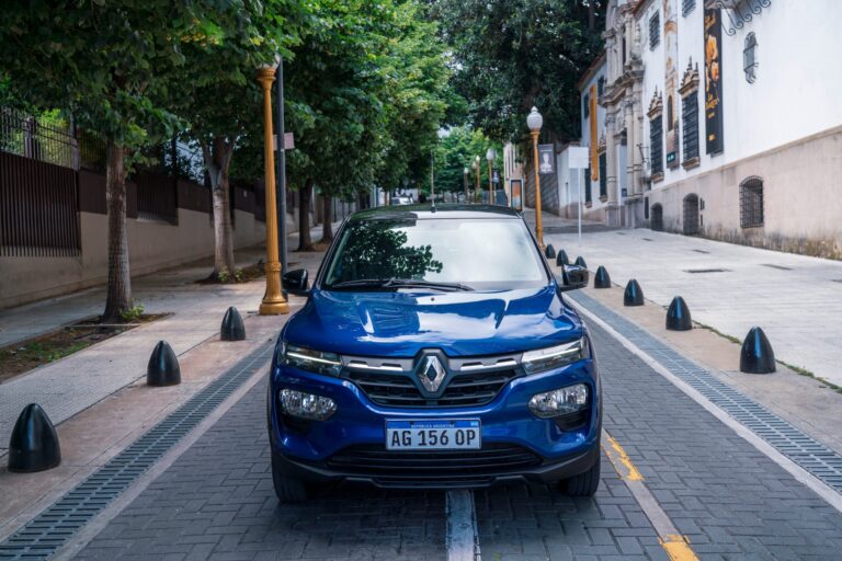 Estos son los 10 autos 0km más baratos de la Argentina en junio