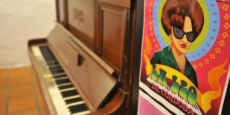 En el Mes del Cuarteto, inauguraron la muestra «Cabildo en clave de tunga tunga»