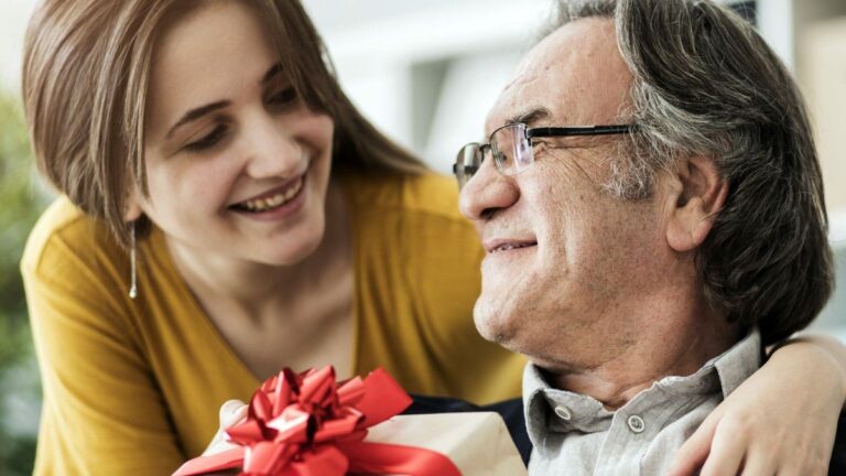 Día del Padre: cuándo se celebra este 2025