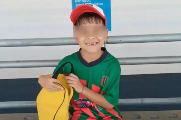 Me sacaron a mi único hijo: el dolor de los padres de Thiago Correa