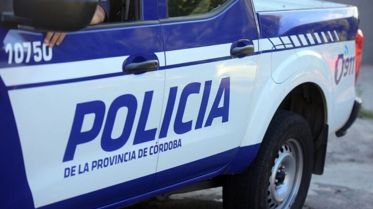 Tres detenidos tras protagonizar una violenta pelea en Villa Carlos Paz