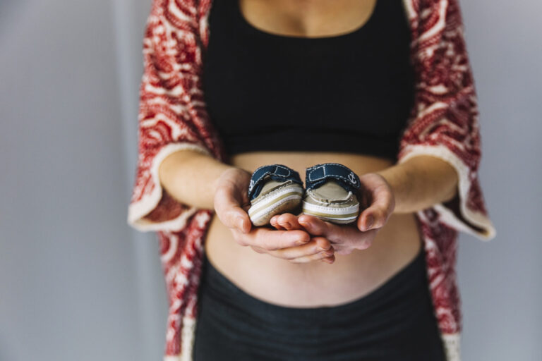 La imprescindible prevención: alcohol y embarazo