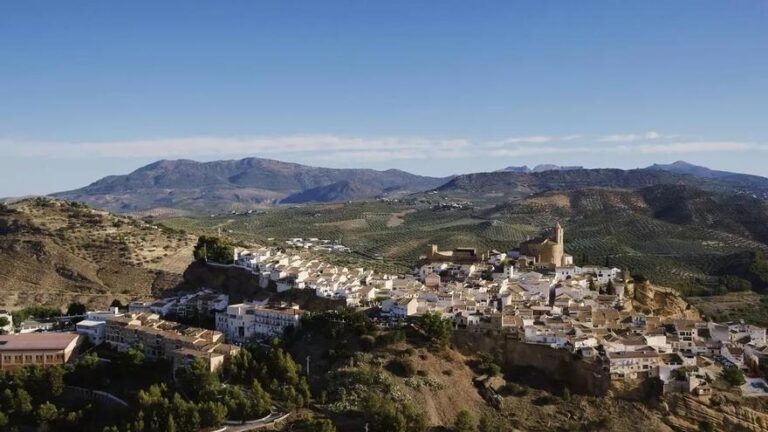 No es un pueblo, son veinte: así es uno de los rincones más encantadores de Córdoba