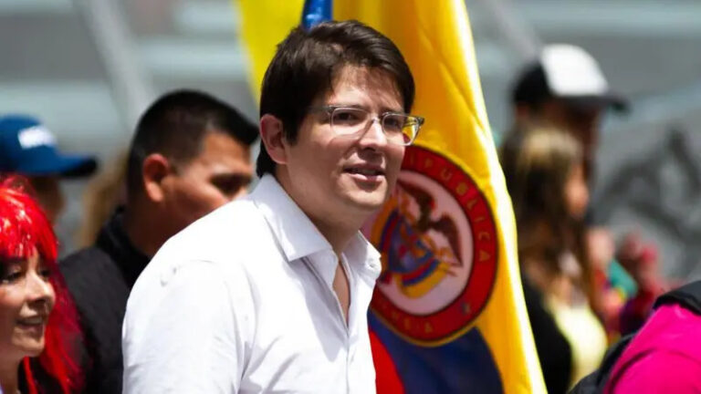 Colombia: Gustavo Petro repudió el atentado contra el senador Miguel Uribe