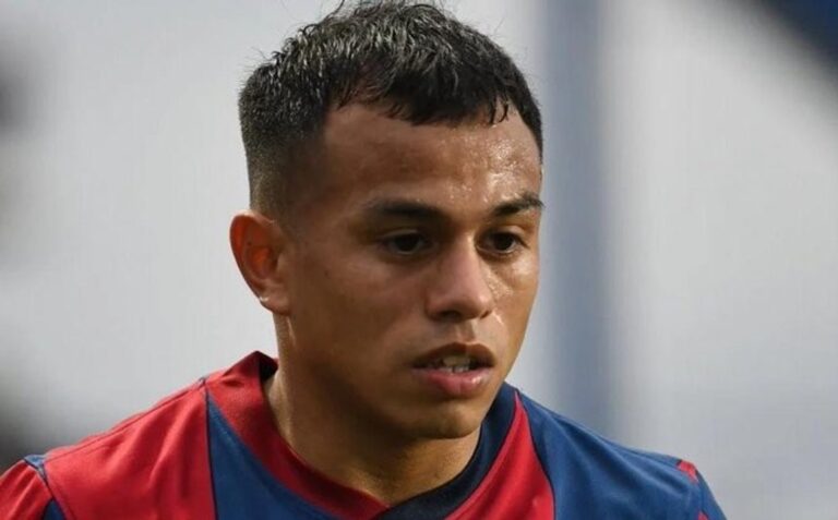 El «Perrito» Barrios fue detenido luego de protagonizar una pelea que terminó a los tiros