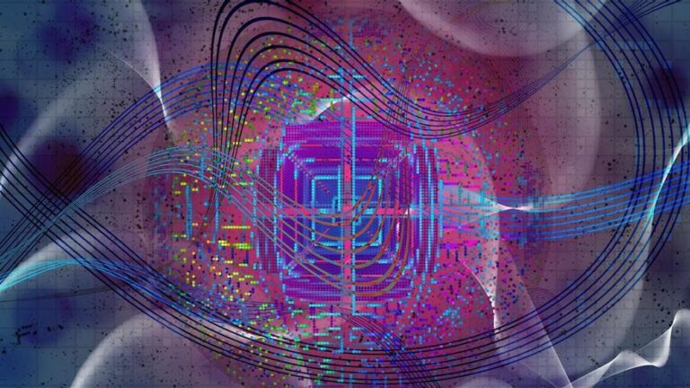 Son los ordenadores cuánticos un peligro para la seguridad global?