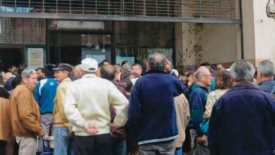 Moratorias previsionales: una reparación social, no un privilegio