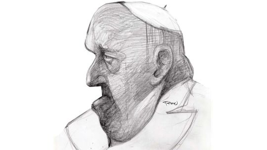 El enemigo de los Kirchner