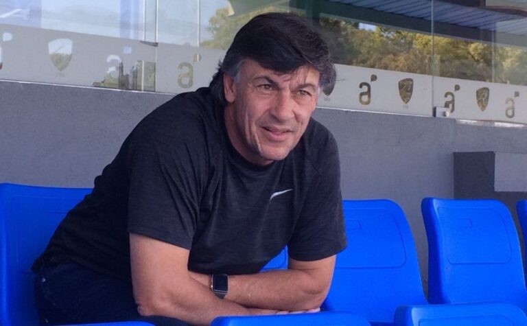 La ratificación de un camino