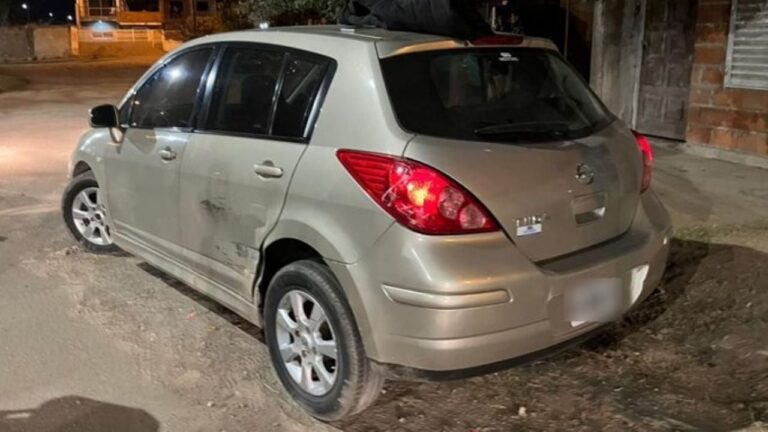 Violento operativo en Córdoba: vecinos agreden a policías tras detención