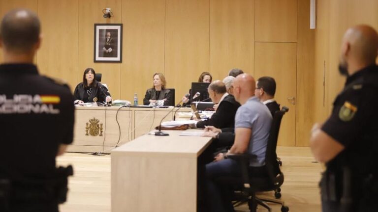 Crimen del Santuario: La Audiencia decidirá si atribuye responsabilidad al dueño del bar