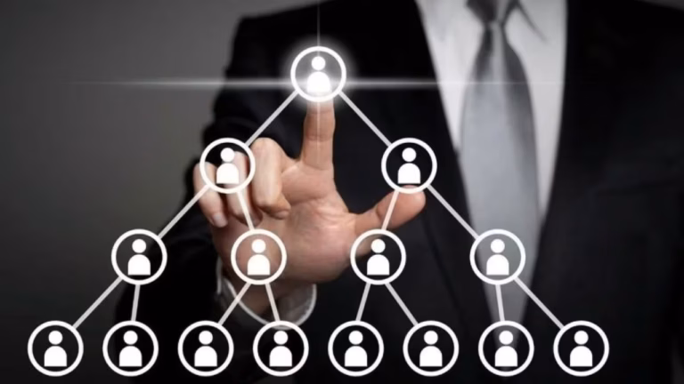 Compañías de seguros: una nueva estafa piramidal?