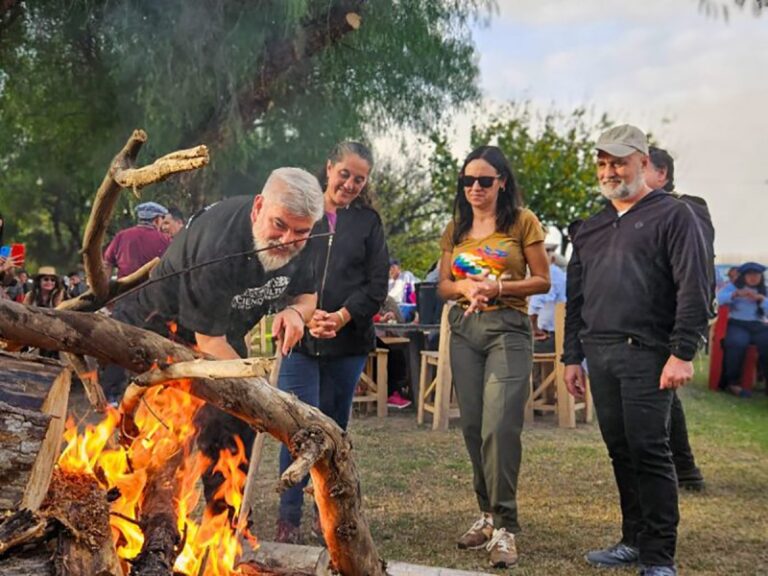Domingo 18 de mayo: Agenda Cultural para disfrutar del finde en Mendoza