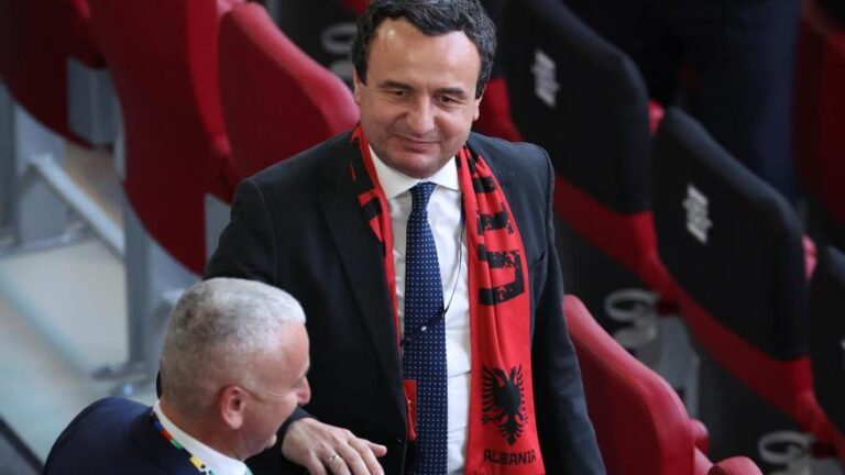 Kosovo recibirá a migrantes deportados por Trump