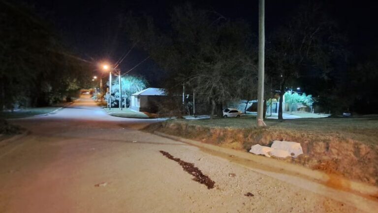 Balazo fatal en un crimen mafioso: Mataron a un adolescente en Córdoba