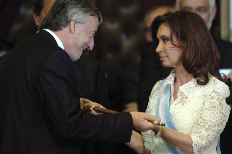 La evolución del patrimonio de Cristina Kirchner, clave para el decomiso del caso Vialidad